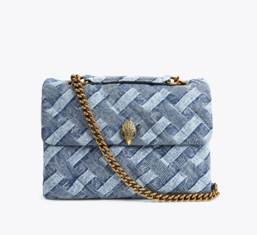 Kurt Geiger Tenisice - Gdje Luksuz Susreće Urbani Stil