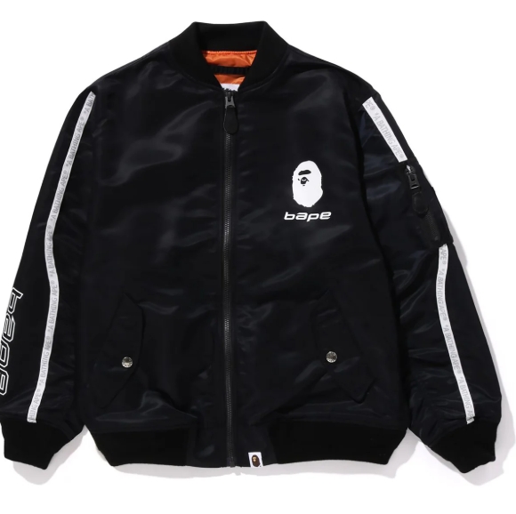 Urbani Kult u Hrvatskoj: Bape Hrvatska i Njegov Put do Streetwear Slave