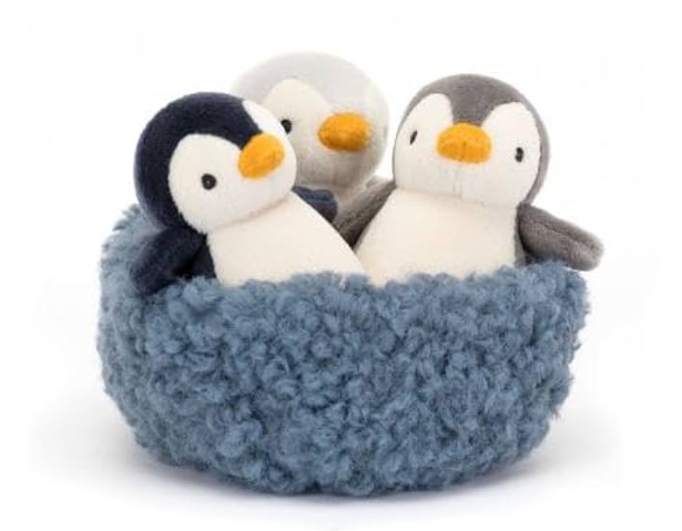 Jellycat Hrvatska: Mekani svijet koji osvaja srca svih generacija