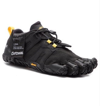 Vibram Hrvatska: Italijanska Tehnologija za Prirodni Korak
