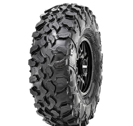 Maxxis gume u Hrvatskoj &ndash; snaga, sigurnost i avantura na svakom putu